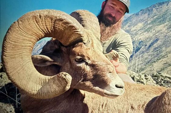 WSF Idaho Chapter – Article on Hunt Safety in Asia