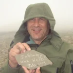 Jim Shockey